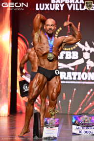 Grand Prix Dudushkin Fitness Family - 2026