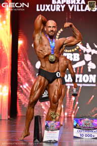 Grand Prix Dudushkin Fitness Family - 2026