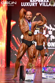 Grand Prix Dudushkin Fitness Family - 2026