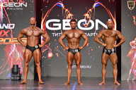 Grand Prix Dudushkin Fitness Family - 2026