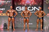 Grand Prix Dudushkin Fitness Family - 2026