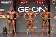 Grand Prix Dudushkin Fitness Family - 2026