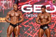 Grand Prix Dudushkin Fitness Family - 2026