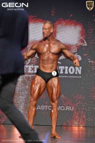 Grand Prix Dudushkin Fitness Family - 2026