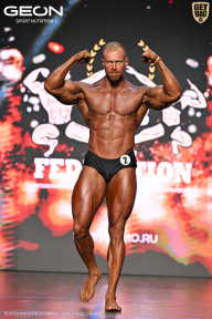 Grand Prix Dudushkin Fitness Family - 2026