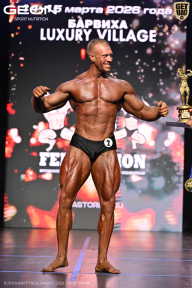 Grand Prix Dudushkin Fitness Family - 2026