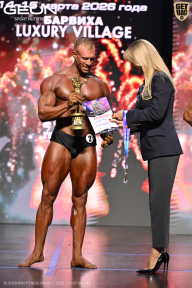 Grand Prix Dudushkin Fitness Family - 2026