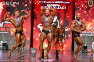 Grand Prix Dudushkin Fitness Family - 2026