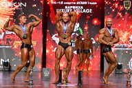 Grand Prix Dudushkin Fitness Family - 2026