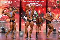 Grand Prix Dudushkin Fitness Family - 2026