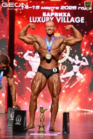 Grand Prix Dudushkin Fitness Family - 2026