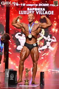 Grand Prix Dudushkin Fitness Family - 2026