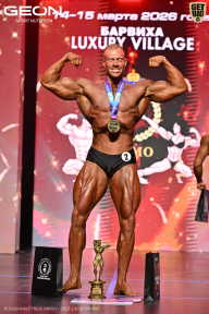 Grand Prix Dudushkin Fitness Family - 2026