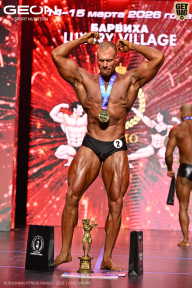 Grand Prix Dudushkin Fitness Family - 2026