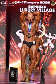 Grand Prix Dudushkin Fitness Family - 2026