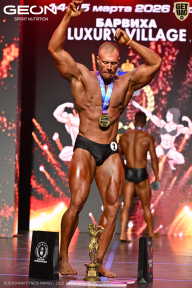 Grand Prix Dudushkin Fitness Family - 2026