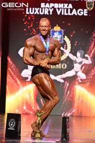 Grand Prix Dudushkin Fitness Family - 2026