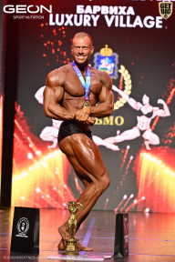 Grand Prix Dudushkin Fitness Family - 2026