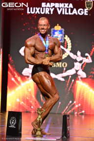 Grand Prix Dudushkin Fitness Family - 2026