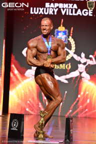 Grand Prix Dudushkin Fitness Family - 2026