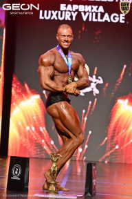 Grand Prix Dudushkin Fitness Family - 2026