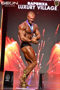 Grand Prix Dudushkin Fitness Family - 2026