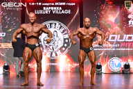 Grand Prix Dudushkin Fitness Family - 2026