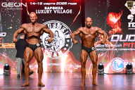 Grand Prix Dudushkin Fitness Family - 2026