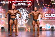 Grand Prix Dudushkin Fitness Family - 2026