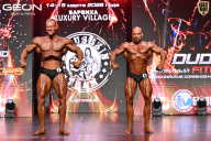 Grand Prix Dudushkin Fitness Family - 2026