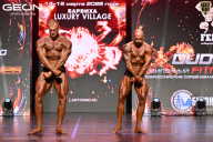 Grand Prix Dudushkin Fitness Family - 2026