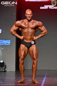 Grand Prix Dudushkin Fitness Family - 2026