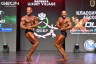 Grand Prix Dudushkin Fitness Family - 2026
