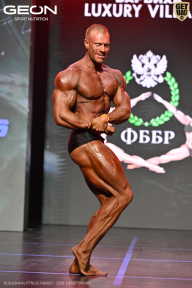 Grand Prix Dudushkin Fitness Family - 2026