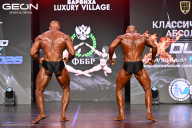 Grand Prix Dudushkin Fitness Family - 2026