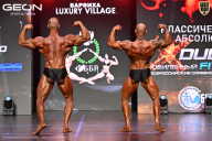 Grand Prix Dudushkin Fitness Family - 2026