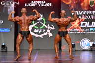 Grand Prix Dudushkin Fitness Family - 2026