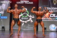 Grand Prix Dudushkin Fitness Family - 2026