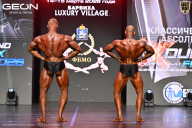 Grand Prix Dudushkin Fitness Family - 2026
