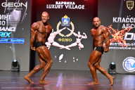 Grand Prix Dudushkin Fitness Family - 2026