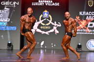Grand Prix Dudushkin Fitness Family - 2026