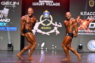Grand Prix Dudushkin Fitness Family - 2026