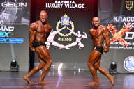 Grand Prix Dudushkin Fitness Family - 2026