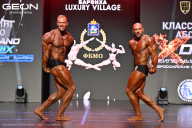 Grand Prix Dudushkin Fitness Family - 2026