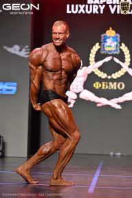 Grand Prix Dudushkin Fitness Family - 2026