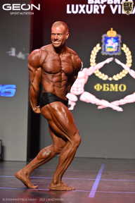 Grand Prix Dudushkin Fitness Family - 2026