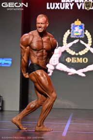 Grand Prix Dudushkin Fitness Family - 2026