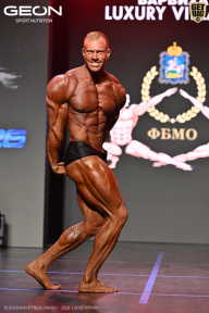 Grand Prix Dudushkin Fitness Family - 2026