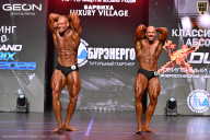 Grand Prix Dudushkin Fitness Family - 2026