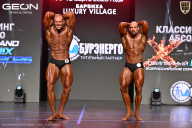 Grand Prix Dudushkin Fitness Family - 2026